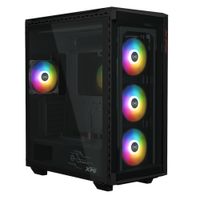 Miniatura 2 de CAJA XPG BATTLECRUISER II | E-ATX | NEGRA