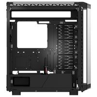 Miniatura 5 de CAJA XPG BATTLECRUISER II | E-ATX | NEGRA