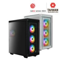 Miniatura 6 de CAJA XPG BATTLECRUISER II | E-ATX | NEGRA