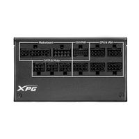 Miniatura 4 de FUENTE DE ALIMENTACION XPG CYBERCORE II 1300W | ATX 3.0 | 80+ PLATINUM | FULL MODULAR