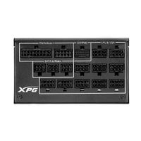 Miniatura 5 de FUENTE DE ALIMENTACION XPG CYBERCORE II 1300W | ATX 3.0 | 80+ PLATINUM | FULL MODULAR