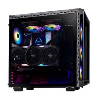 Miniatura 3 de CAJA XPG BATTLECRUISER | E-ATX | NEGRA