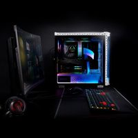 Miniatura 5 de CAJA XPG BATTLECRUISER | E-ATX | NEGRA