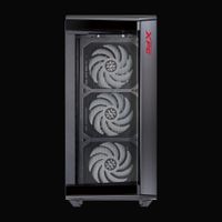 Miniatura 6 de CAJA XPG BATTLECRUISER | E-ATX | NEGRA