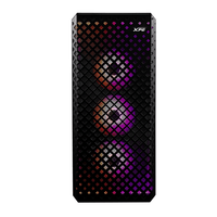 Miniatura 1 de CAJA XPG DEFENDER PRO | E-ATX | NEGRA