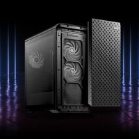 Miniatura 3 de CAJA XPG DEFENDER PRO | E-ATX | NEGRA