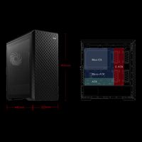 Miniatura 6 de CAJA XPG DEFENDER PRO | E-ATX | NEGRA