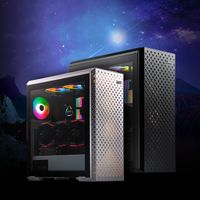 Miniatura 7 de CAJA XPG DEFENDER PRO | E-ATX | NEGRA
