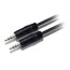 CABLE AUDIO MINI JACK 3.5MM MACHO MACHO 2.5M EQUIP