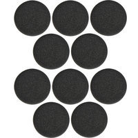 Miniatura 1 de WIND SCREEN FOAM FOR EVOLVE 20/30/40/ 65