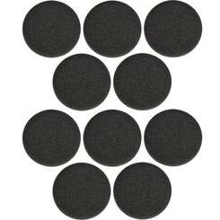 WIND SCREEN FOAM FOR EVOLVE 20/30/40/ 65