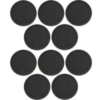 Miniatura 2 de WIND SCREEN FOAM FOR EVOLVE 20/30/40/ 65