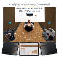 Miniatura 8 de 4-Way Privacy Screen 13" Surface Pro
