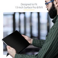 Miniatura 9 de 4-Way Privacy Screen 13" Surface Pro