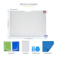 Miniatura 14 de 4-Way Privacy Screen 13" Surface Pro