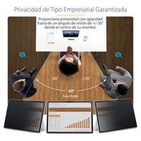 Miniatura 16 de 4-Way Privacy Screen 13" Surface Pro