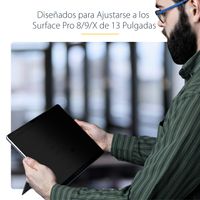 Miniatura 17 de 4-Way Privacy Screen 13" Surface Pro
