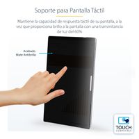 Miniatura 19 de 4-Way Privacy Screen 13" Surface Pro