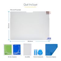 Miniatura 22 de 4-Way Privacy Screen 13" Surface Pro