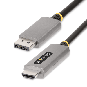 CABLE-ADAPTADOR-2M-DISPLAYPORT-A-HDMI-CONVERSOR-8K-60-HZ