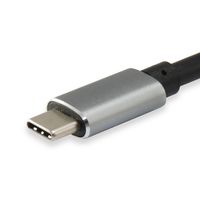 Miniatura 3 de CABLE ADAPTADOR USB-C MACHO A 2 HDMI HEMBRA (0.15CM) 4K REF.133464