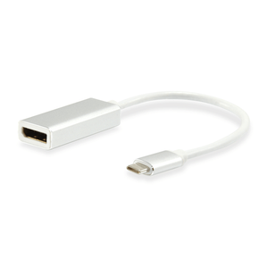 CABLE-ADAPTADOR-USB-C-A-DISPLAYPORT-HEMBRA-REF.-133458