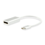 CABLE-ADAPTADOR-USB-C-A-DISPLAYPORT-HEMBRA-REF.-133458
