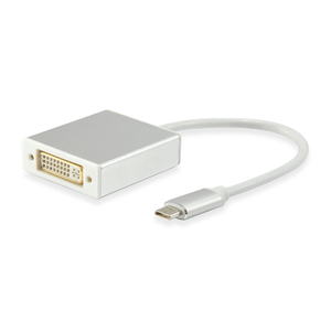 ADAPTADOR-USB-C-EQUIP-133453-A-1xDVI-I-HEMBRA-015M
