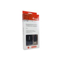 Miniatura 5 de ADAPTADOR DISPLAYPORT A VGA / HDMI / DVI EQUIP 133441