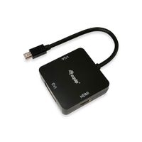 Miniatura 2 de ADAPTADOR MINI DP | THUNDERBOLT  A  HDMI DVI VGA