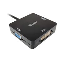 Miniatura 4 de ADAPTADOR MINI DP | THUNDERBOLT  A  HDMI DVI VGA