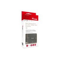 Miniatura 5 de ADAPTADOR MINI DP | THUNDERBOLT  A  HDMI DVI VGA