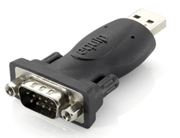 ADAPTADOR EQUIP USB-SERIE 133382