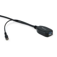 Miniatura 3 de CABLE ALARGO USB 3.0 ACTIVO 15M EQUIP