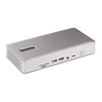 Miniatura 2 de Thunderbolt 4 Multi-Display Dock 7x USB