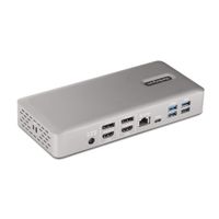 Miniatura 3 de Thunderbolt 4 Multi-Display Dock 7x USB