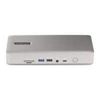 Miniatura 4 de Thunderbolt 4 Multi-Display Dock 7x USB