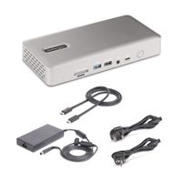 Miniatura 9 de Thunderbolt 4 Multi-Display Dock 7x USB