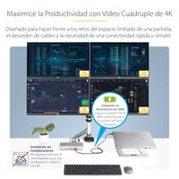 Miniatura 12 de Thunderbolt 4 Multi-Display Dock 7x USB