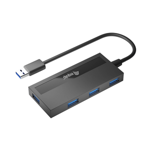 HUB-USB-EQUIP-LIFE-A-4-PUERTOS-USB-3.2-INCLUYE-ADAPTADOR-USB-C