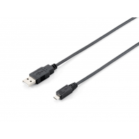 Miniatura 1 de USB 2 CBL A/M-MICRO B/M