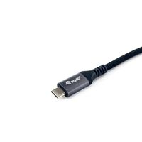 Miniatura 5 de USB-C (4.0 Gen 3) Type-C to C Cable  2m  M/M  240W PD  8k/60Hz  40Gbps  Black