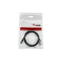 Miniatura 8 de USB-C (4.0 Gen 3) Type-C to C Cable  2m  M/M  240W PD  8k/60Hz  40Gbps  Black