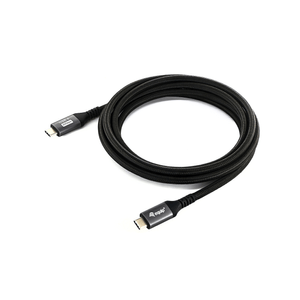 CABLE-USB-A-MACHO-USB-C-MACHO-USB-4-Gen2x2-2M-TRANSFERENCIA-20G-100W-4K-COLOR-NEGRO
