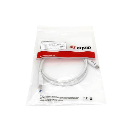 CABLE USB-A MACHO USB-C MACHO USB 3.2 1M TRANSFERENCIA 5G 3A COLOR BLANCO - Imagen 4 de 9 CABLE USB-A MACHO USB-C MACHO USB 3.2 1M TRANSFERENCIA 5G 3A COLOR BLANCO - Imagen 4 de 9