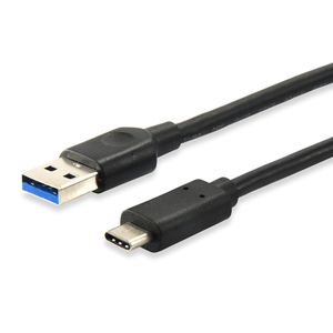 CABLE-USB-3.0-TIPO-A-MACHO-A-USB-C-MACHO-0.25M