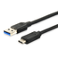 CABLE-USB-3.0-TIPO-A-MACHO-A-USB-C-MACHO-0.25M