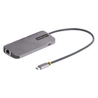 Miniatura 3 de ADAPTADOR MULTIPUERTOS USB C HDMI 4K HUB USB PD 100W DO CK