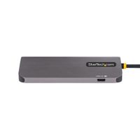 Miniatura 5 de ADAPTADOR MULTIPUERTOS USB C HDMI 4K HUB USB PD 100W DO CK