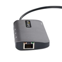 Miniatura 6 de ADAPTADOR MULTIPUERTOS USB C HDMI 4K HUB USB PD 100W DO CK